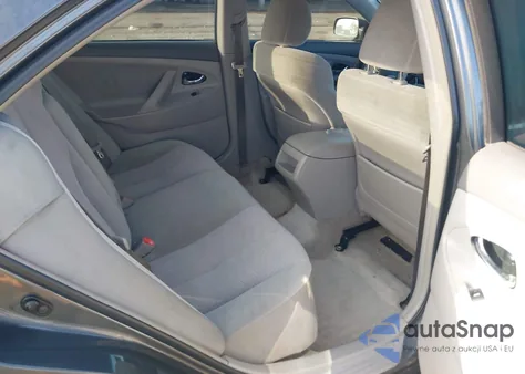 2011 Toyota Camry Le из США, поврежденный, VIN 4T1BF3EK4BU178648